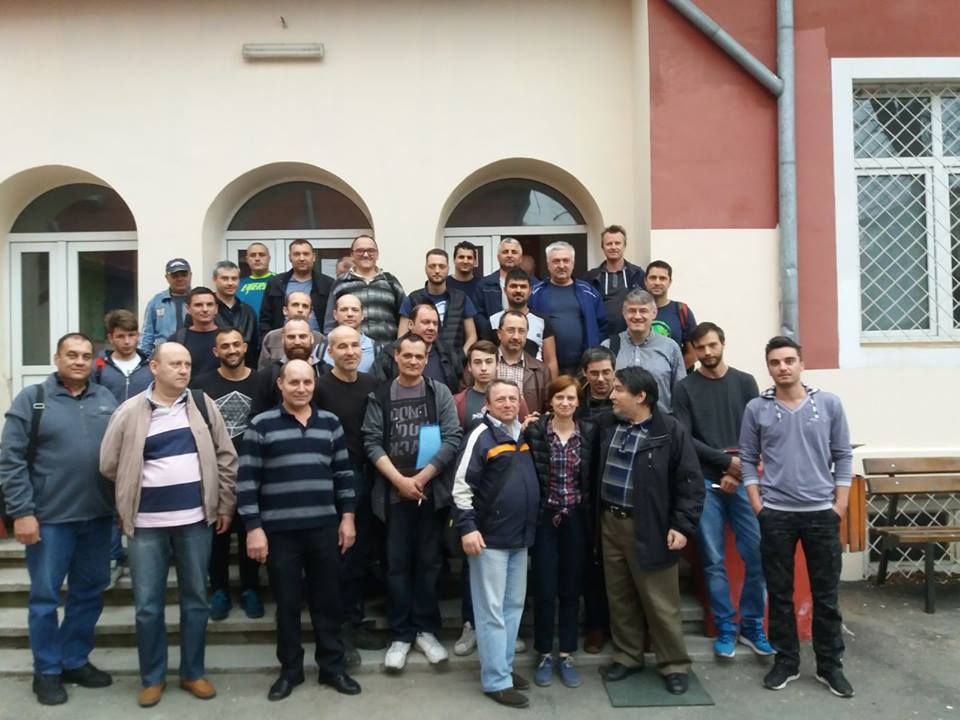 Prima grupa de absolventi din Romania sisteme fotovoltaice .jpg