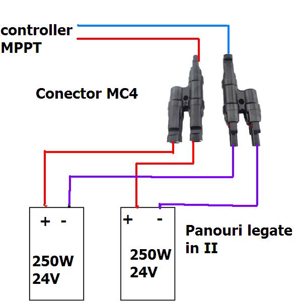 Mc4 conectori Pentru legarea in paralel a doua panouri de 250W U=24V.jpg